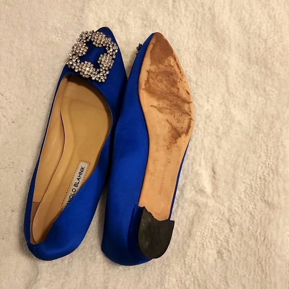 Shoe - Picture 2 of 3